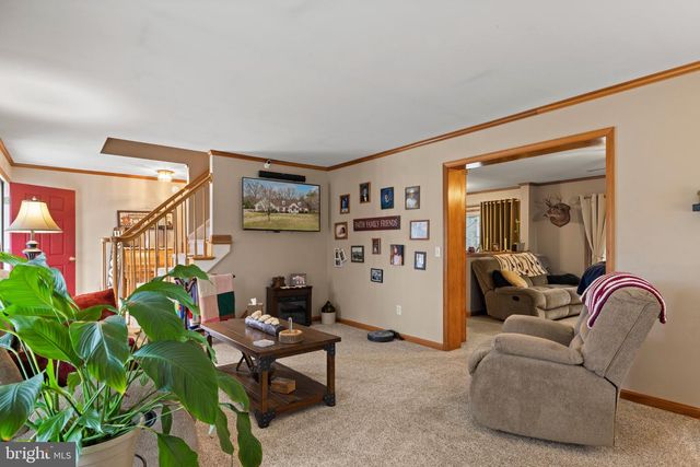 101 COLEMAN DR, Chestertown, MD 21620