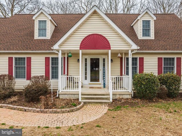 101 COLEMAN DR, Chestertown, MD 21620