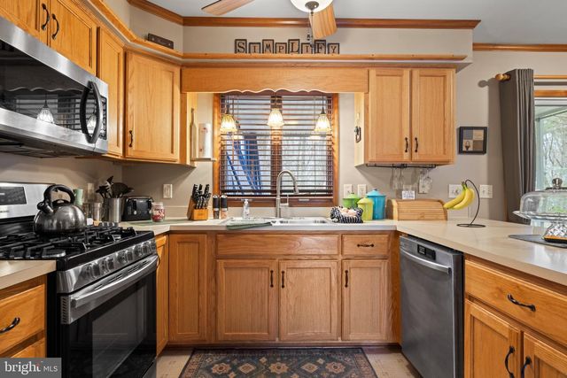 101 COLEMAN DR, Chestertown, MD 21620