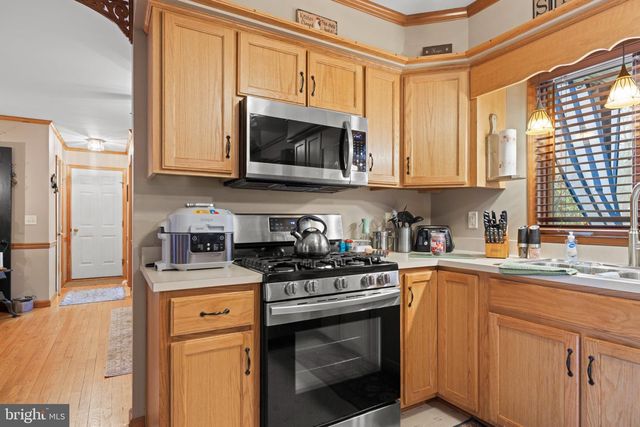 101 COLEMAN DR, Chestertown, MD 21620