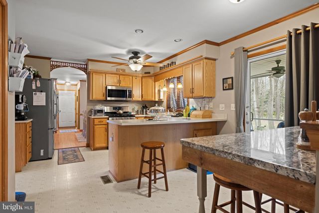 101 COLEMAN DR, Chestertown, MD 21620