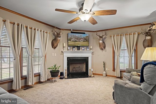 101 COLEMAN DR, Chestertown, MD 21620