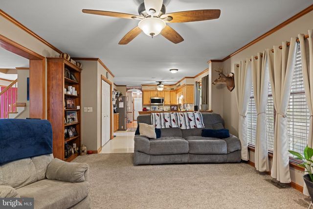 101 COLEMAN DR, Chestertown, MD 21620