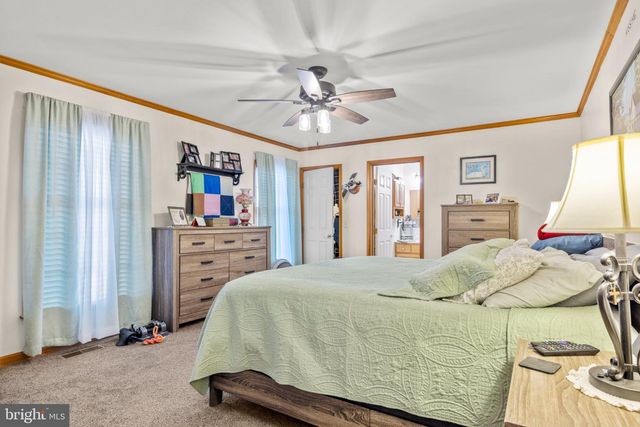 101 COLEMAN DR, Chestertown, MD 21620