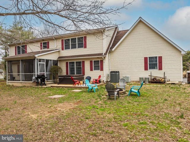 101 COLEMAN DR, Chestertown, MD 21620