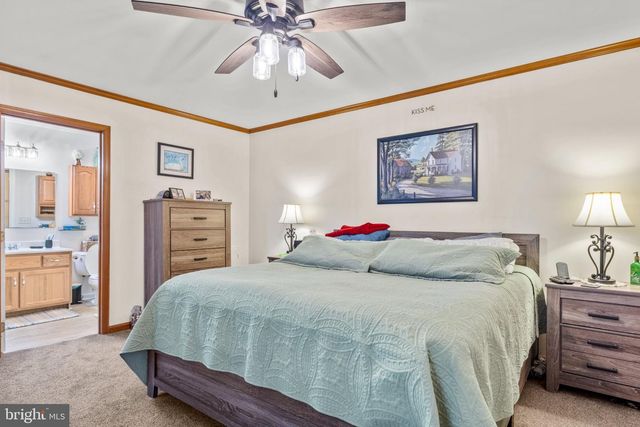 101 COLEMAN DR, Chestertown, MD 21620