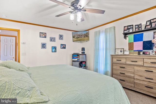 101 COLEMAN DR, Chestertown, MD 21620