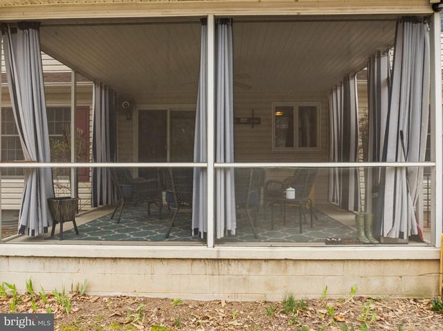 101 COLEMAN DR, Chestertown, MD 21620
