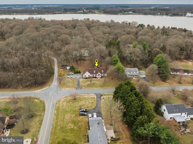 101 COLEMAN DR, Chestertown, MD 21620