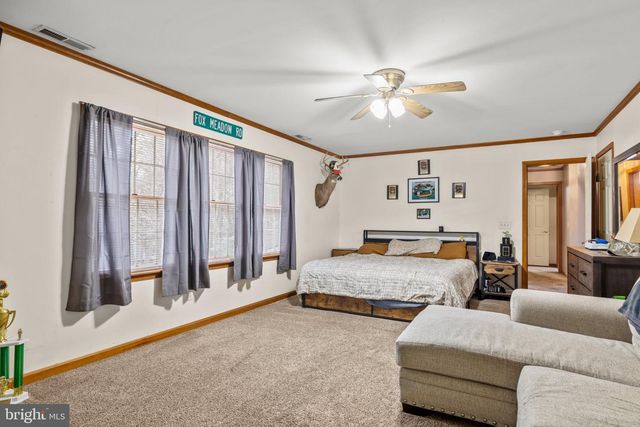 101 COLEMAN DR, Chestertown, MD 21620