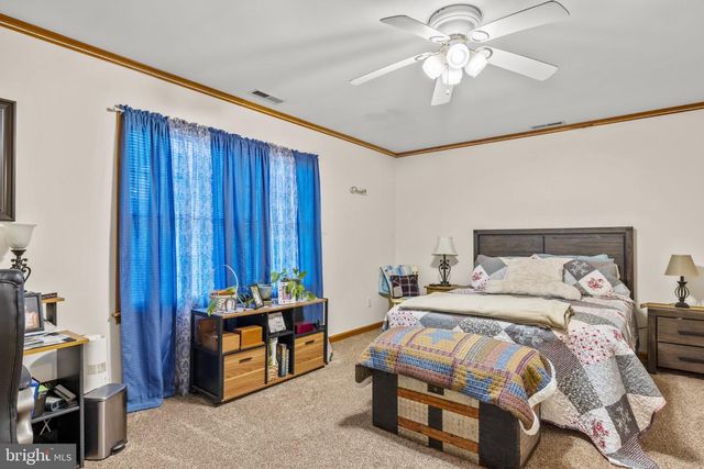 101 COLEMAN DR, Chestertown, MD 21620