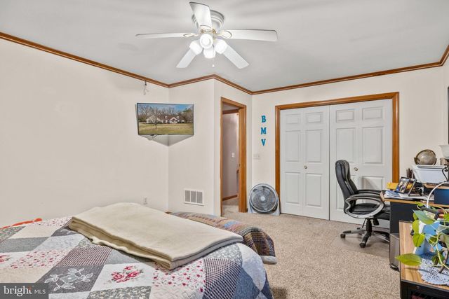 101 COLEMAN DR, Chestertown, MD 21620