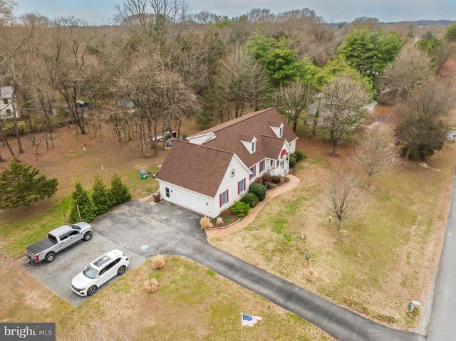 101 COLEMAN DR, Chestertown, MD 21620