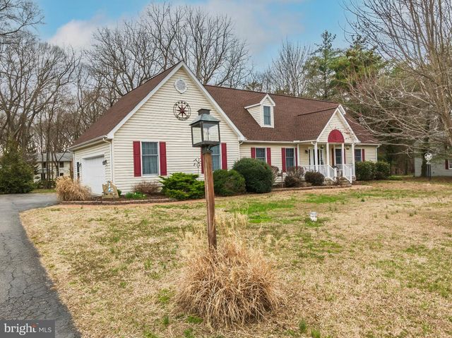 101 COLEMAN DR, Chestertown, MD 21620