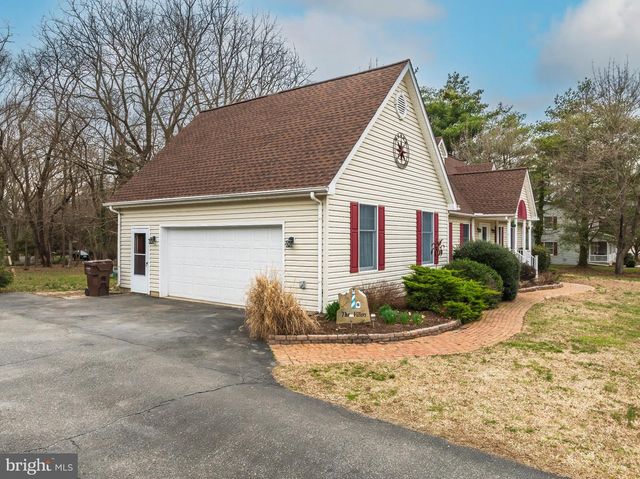 101 COLEMAN DR, Chestertown, MD 21620