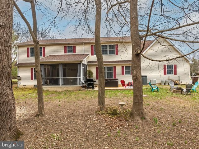 101 COLEMAN DR, Chestertown, MD 21620