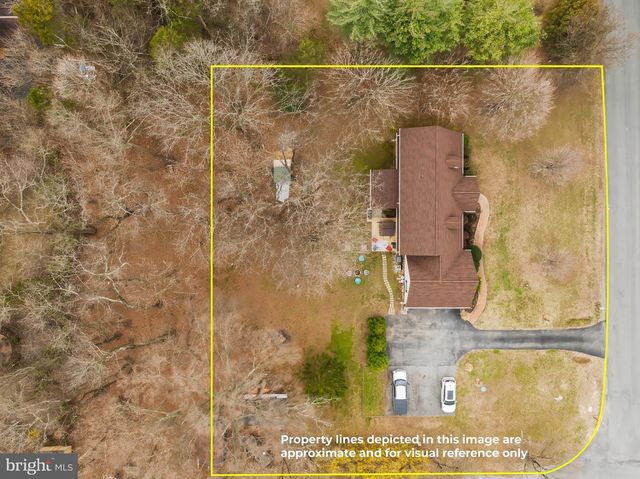 101 COLEMAN DR, Chestertown, MD 21620