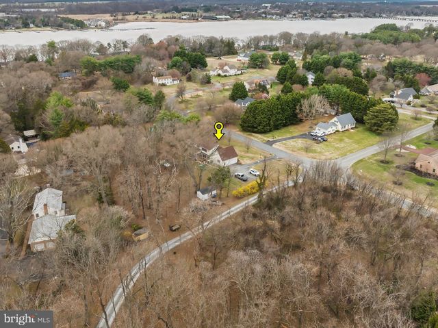 101 COLEMAN DR, Chestertown, MD 21620