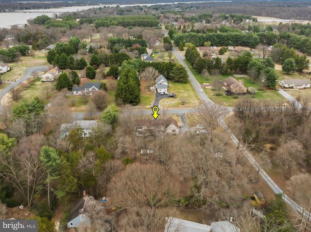 101 COLEMAN DR, Chestertown, MD 21620
