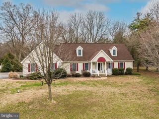 101 COLEMAN DR, Chestertown, MD 21620