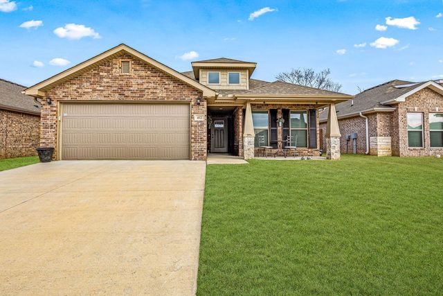 412 NW 62nd Avenue, Bentonville, AR 72713