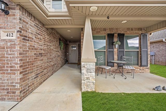 412 NW 62nd Avenue, Bentonville, AR 72713