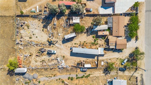 9833 E Avenue S8, Littlerock, CA 93543
