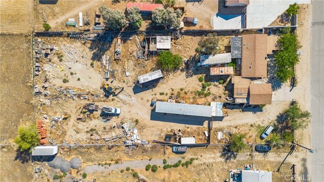 9833 E Avenue S8, Littlerock, CA 93543