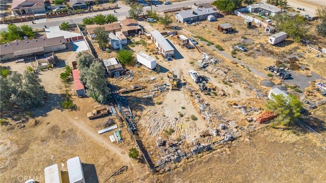 9833 E Avenue S8, Littlerock, CA 93543