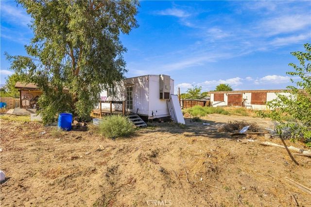 9833 E Avenue S8, Littlerock, CA 93543