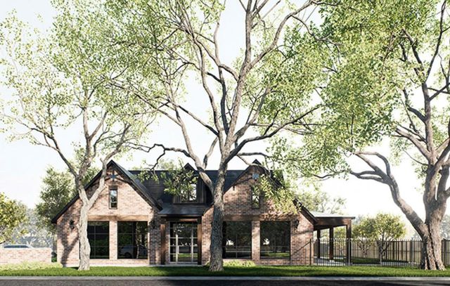 10015 Lynbrook Drive, Houston, TX 77042