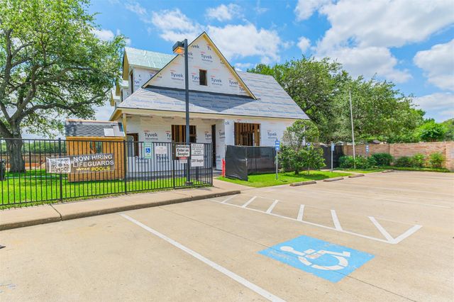 10015 Lynbrook Drive, Houston, TX 77042