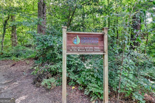 1305 Weatherstone Way NE, Atlanta, GA 30324