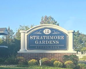 12 S Atlantic Avenue, 14, Aberdeen, NJ 07747