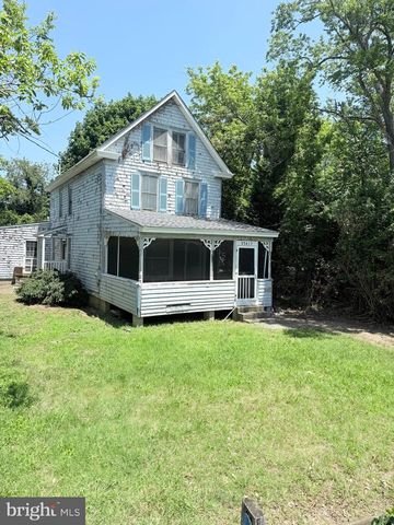 35617 AIRPORT RD, Rehoboth Beach, DE 19971