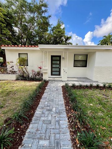 200 Frow Ave 0, Coral Gables, FL 33133