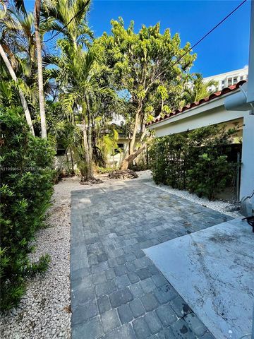 200 Frow Ave 0, Coral Gables, FL 33133