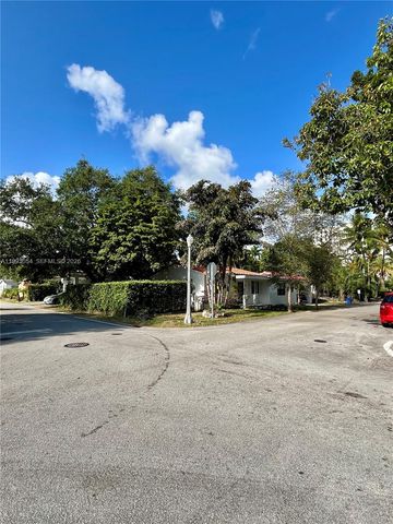 200 Frow Ave 0, Coral Gables, FL 33133