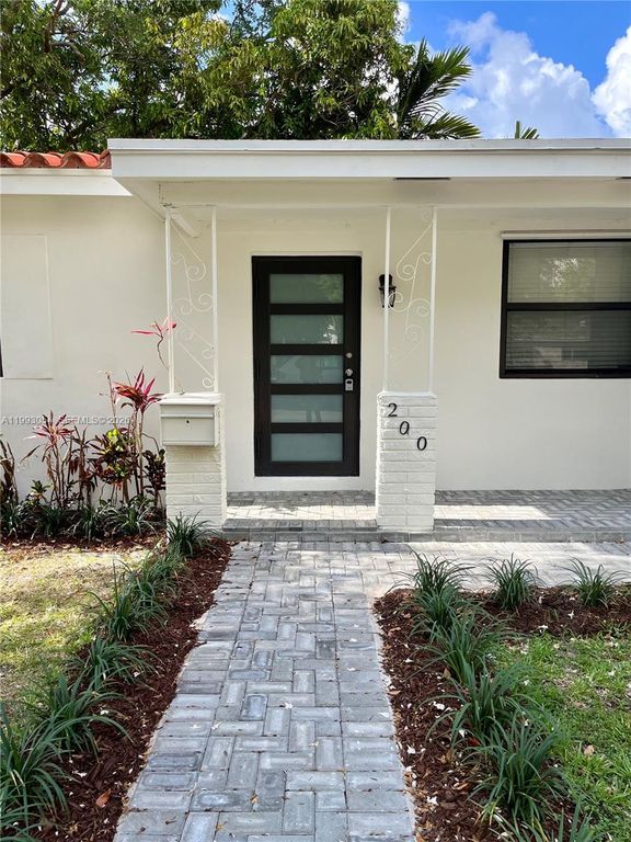 200 Frow Ave 0, Coral Gables, FL 33133