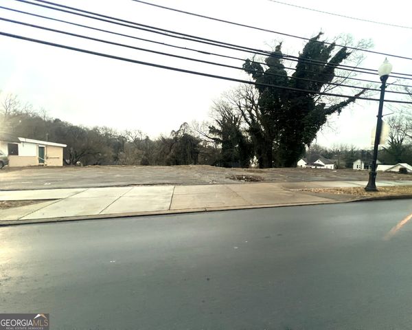 113 E Main Street SW, Rome, GA 30161