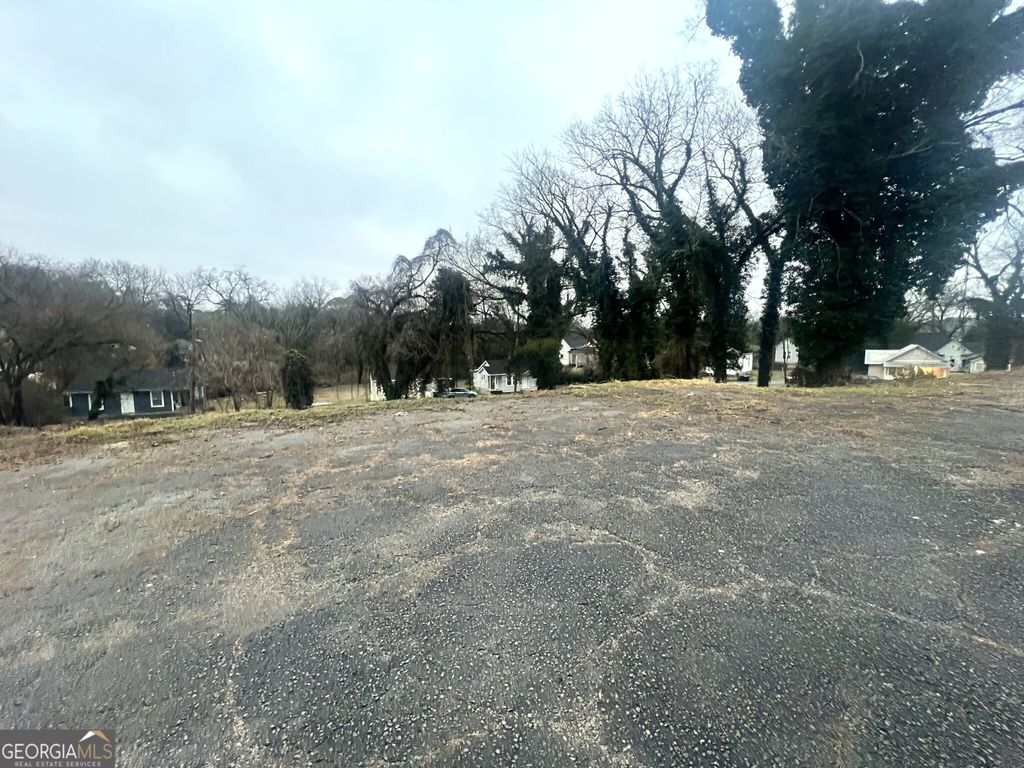 113 E Main Street SW, Rome, GA 30161