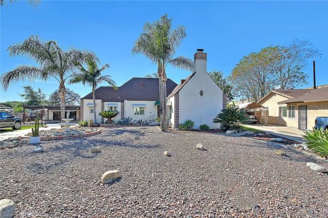 670 Burdick, Pomona, CA 91768