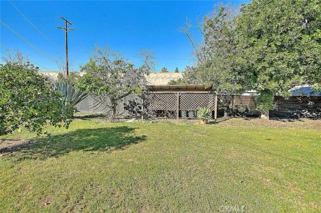 670 Burdick, Pomona, CA 91768