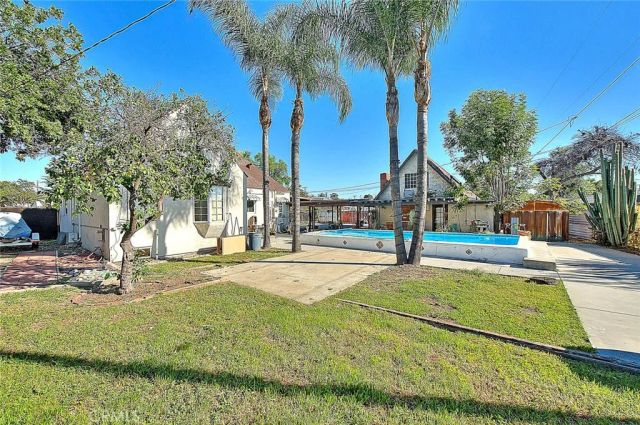 670 Burdick, Pomona, CA 91768