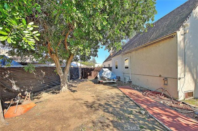 670 Burdick, Pomona, CA 91768