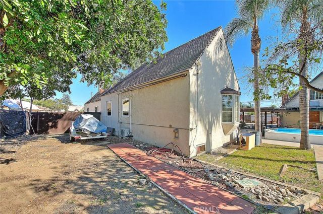 670 Burdick, Pomona, CA 91768