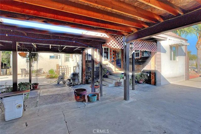 670 Burdick, Pomona, CA 91768