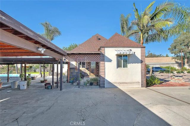 670 Burdick, Pomona, CA 91768