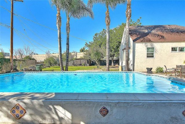 670 Burdick, Pomona, CA 91768