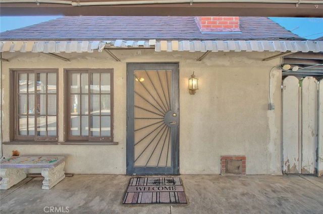 670 Burdick, Pomona, CA 91768